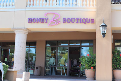 Honey B's Boutique