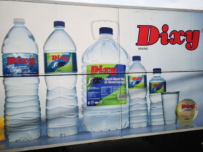 Dixy Mineral Water