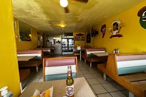 Los Arcos Mexican Restaurant image