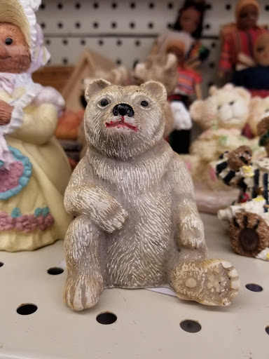 Thrift Store «Idaho Youth Ranch Thrift Store», reviews and photos, 162 Main Ave E, Twin Falls, ID 83301, USA