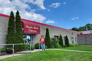 Maple Dale Cheese image