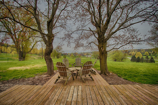 Golf Resort «Byrncliff Golf Resort & Banquets», reviews and photos, 2357 Humphrey Rd, Varysburg, NY 14167, USA