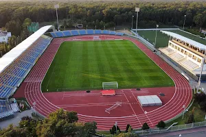 Wisla Pulawy - Sports Club - Stadium image