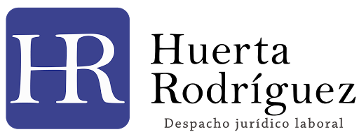 Huerta Rodríguez - Despacho jurídico laboral