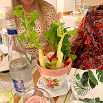 Photo n°6 de l'avis de Jenny.i fait le 19/09/2021 à 20:26 sur le  La capannina ristorante à Capri