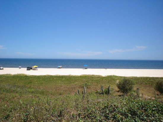 Praia Seca