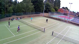 Flitwick & Ampthill Tennis Club