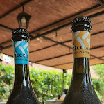 Photo n°1 de l'avis de Loudi.o fait le 19/07/2021 à 16:20 sur le  da Roberto, Taverna in Montisi à Montisi