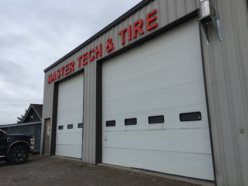 Master Tech & Tire in Thayne, Wyoming