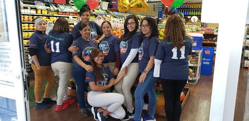 Supermarket «Ideal Food Basket», reviews and photos, 631 Gates Ave, Brooklyn, NY 11221, USA