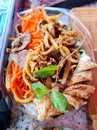 Photo n°61 de La Saveur d'Asie du Sud à Nantes ()