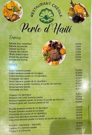 Photos du propriétaire du Restaurant La Perle d'Haiti à Troyes - n°1