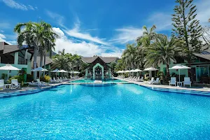 Acuatico Beach Resort and Hotel Incorporated image