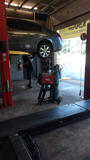 Auto Repair Shop «Meineke Car Care Center», reviews and photos, 1512 Kirkwood Hwy, Wilmington, DE 19805, USA