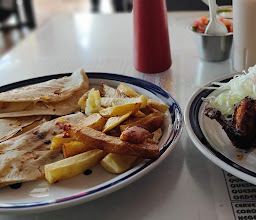 Restaurante la Fogata photo