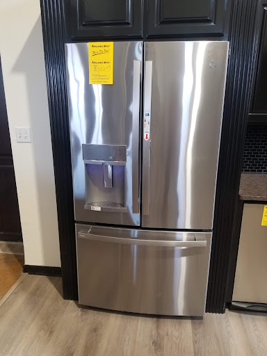 Appliance Store «Appliance Mart», reviews and photos, 4030 S Padre Island Dr, Corpus Christi, TX 78411, USA