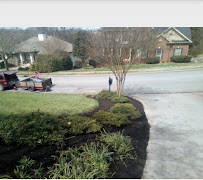 Pedro's lawn Care service - Photo 2 - Car repair in , Knoxville
