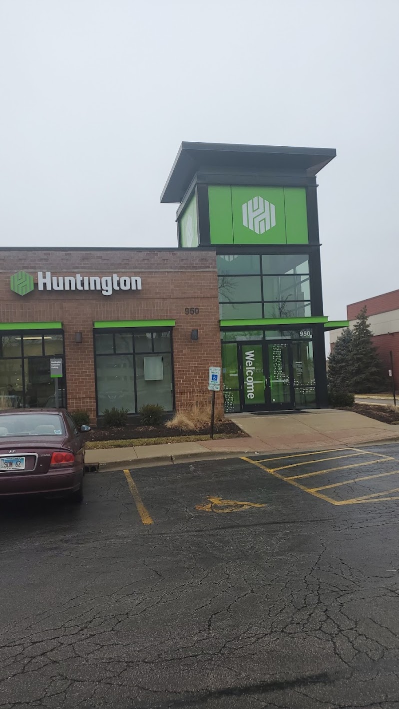 Huntington Bank