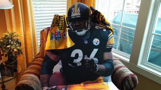 Golf Club «Lindenwood Golf Club», reviews and photos, 360 Galley Rd, Canonsburg, PA 15317, USA