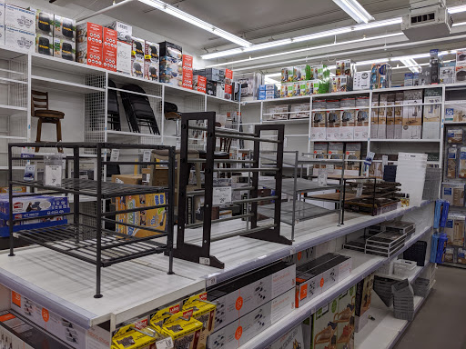 Shopping Mall «Great South Bay Shopping Center», reviews and photos, 895 Montauk Hwy, West Babylon, NY 11704, USA