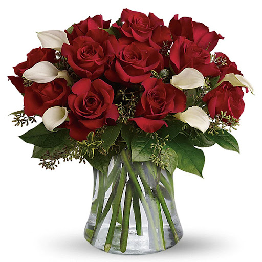 Florist «MyFlorist», reviews and photos, 1984 Chain Bridge Rd, McLean, VA 22102, USA