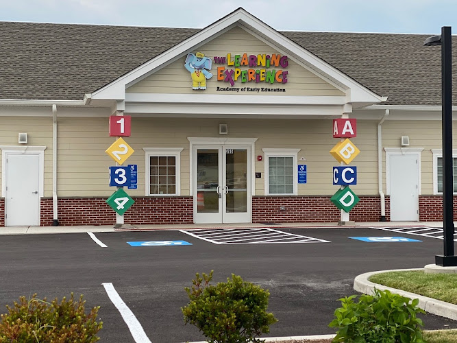 The Learning Experience - Newington hours 395 Willard Ave, Newington, CT 06111