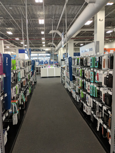 Electronics Store «Best Buy», reviews and photos, 1240 Palisades Center Dr, West Nyack, NY 10994, USA