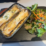 Photo n° 1 de l'avis de Sam.a fait le 31/03/2023 à 16:50 pour Restaurant Brasserie des Belleville La Croisette Les Menuires à Les Belleville