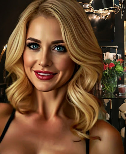 Nina Dygruber In Radstadt