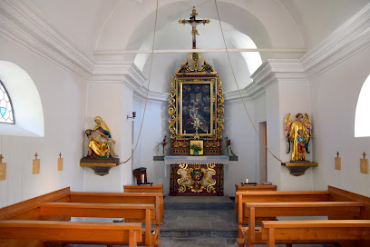 Kapelle Mater Dolorosa, Capeder