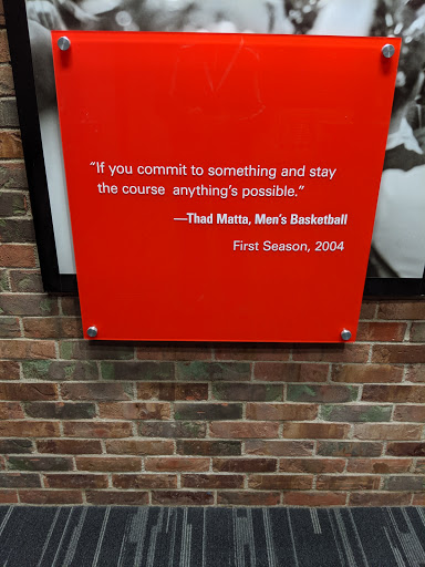 Conference Center «Fawcett Event Center», reviews and photos, 2400 Olentangy River Rd, Columbus, OH 43210, USA