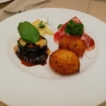 Photo n°5 de l'avis de Pages.a fait le 10/08/2019 à 10:06 sur le  Dedalo - Sensi sommersi à Matera