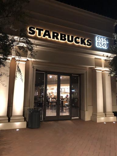 Starbucks image