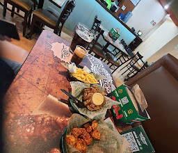 Wingstop Churubusco photo