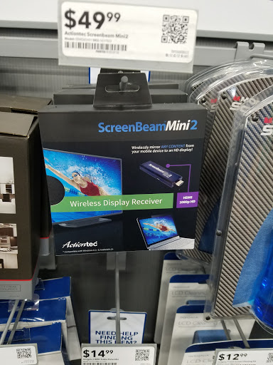 Electronics Store «Best Buy», reviews and photos, 12765 Harper Village Dr #160, Battle Creek, MI 49014, USA