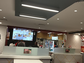 KFC Eastgate