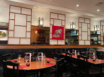 Atmosphère du Restaurant japonais SHOGUN Sushi à Chartres - n°3