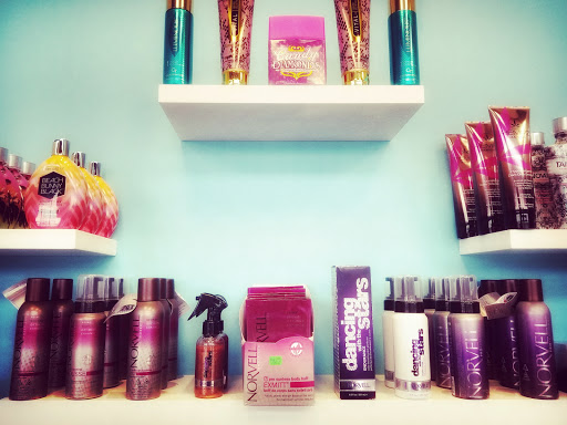 Tanning Salon «Paradise Tan & Spa», reviews and photos, 3084 N Goliad St #104, Rockwall, TX 75087, USA