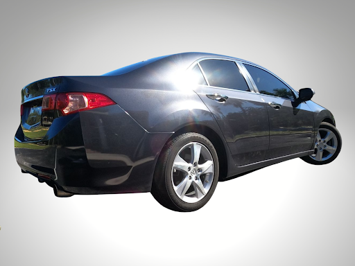 Used Car Dealer «Winter Park Auto Exchange», reviews and photos, 1804 N Goldenrod Rd, Orlando, FL 32807, USA