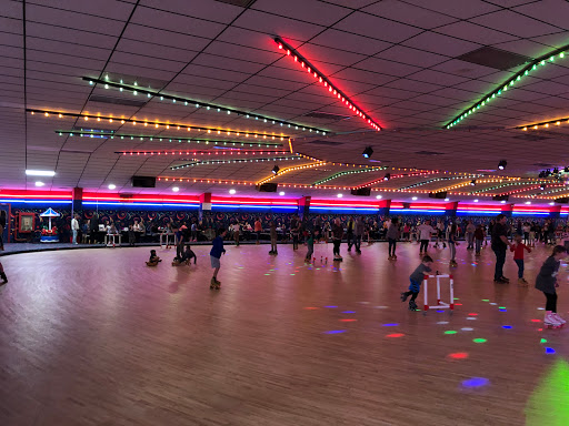 Interskate Roller Rink