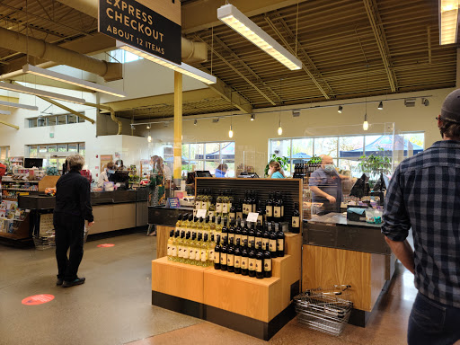 Natural Foods Store «PCC Natural Markets - Redmond», reviews and photos, 11435 Avondale Rd NE, Redmond, WA 98052, USA