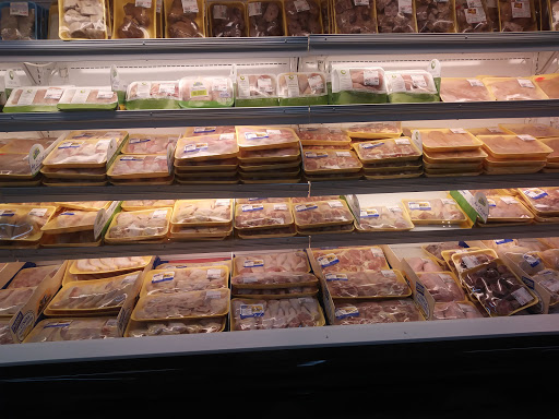 Grocery Store «Foodtown of White Plains», reviews and photos, 3734 White Plains Rd, Bronx, NY 10467, USA