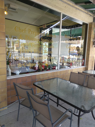 Produce Market «The Market Off Main Street», reviews and photos, 6238 Grand Blvd, New Port Richey, FL 34652, USA