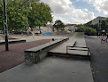 Skatepark Saintes