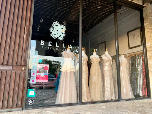 Bella Bridesmaid, 5800 Broadway St, San Antonio, TX 78209, USA, 