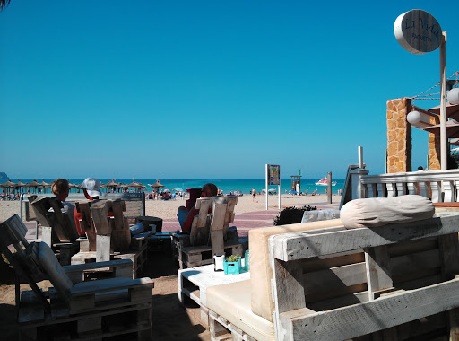 La Vida Peguera Restaurant & Beach Lounge