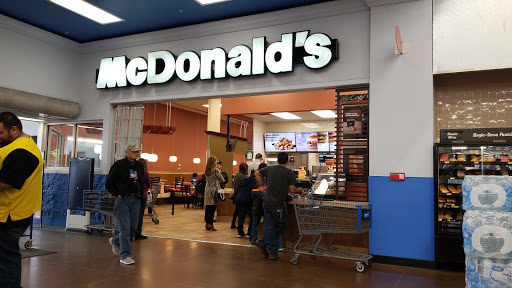 Department Store «Walmart Supercenter», reviews and photos, 7150 Camino Arroyo, Gilroy, CA 95020, USA