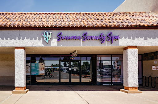 Day Spa «Sonoran Serenity Spa», reviews and photos, 4515 S Lakeshore Dr #105, Tempe, AZ 85282, USA