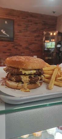 Plats et boissons du restaurant zeugma grill à Magny-le-Hongre - n°16