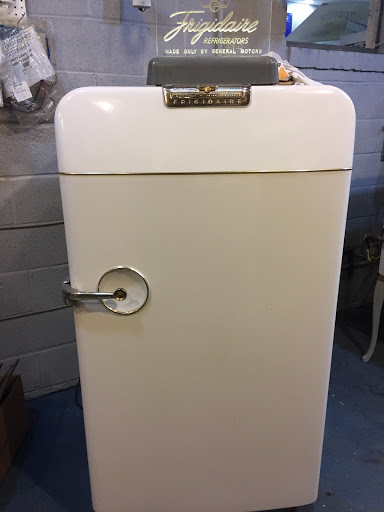 Used Furniture Store «Lorain Furniture and Appliance», reviews and photos, 4617 Lorain Ave, Cleveland, OH 44102, USA